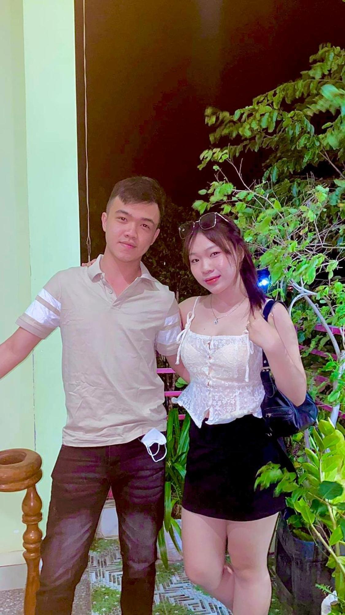 Homestay Chau Trieu - Phan Thiet Exterior foto